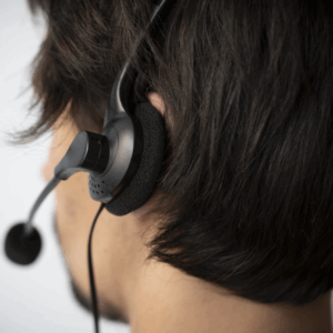 HS NGS USB STEREO MS103 MAX 3.5MM PRETO