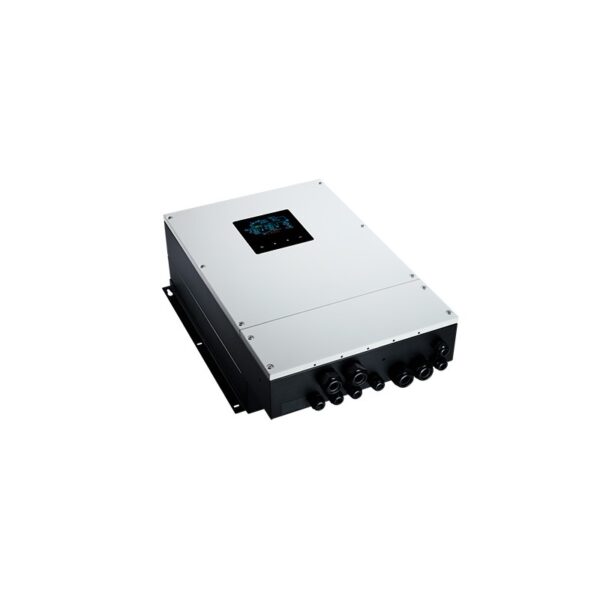 INVERTER WINTECH AXPERT WP TWIN 8KW