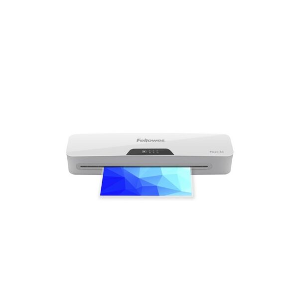 MAQUINA PLASTIFICAR PIXEL A3 FELLOWES - Image 2
