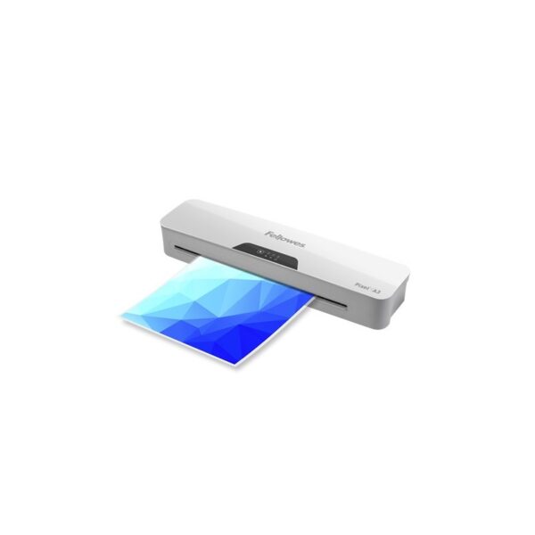 MAQUINA PLASTIFICAR PIXEL A3 FELLOWES - Image 3