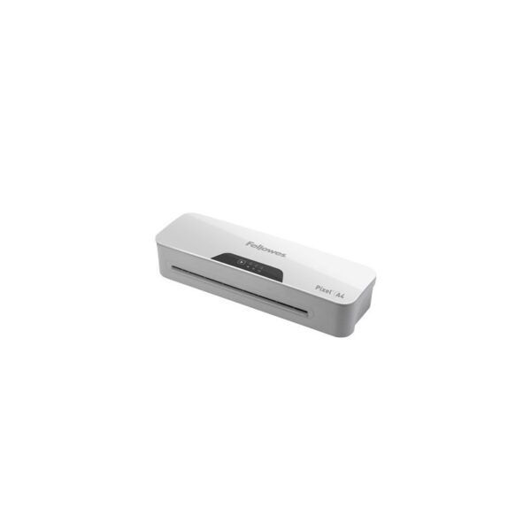 MAQUINA PLASTIFICAR PIXEL A4 FELLOWES