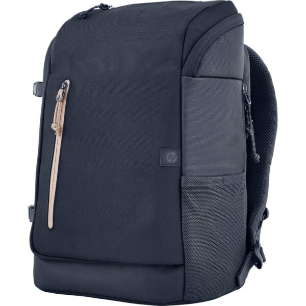MOCHILA HP 15.6' TRAVEL 25LT AZUL ESCURO