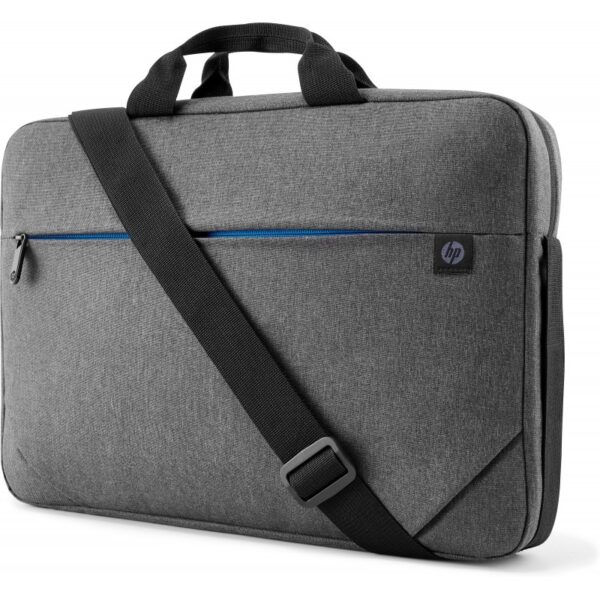 MOCHILA HP 17.3' PRELUDE TOPLOAD CINZENTO