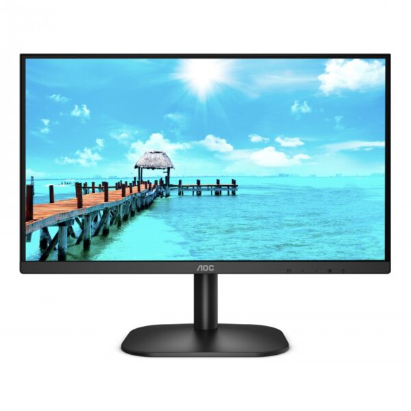MONITOR 24' AOC FHD HDMI