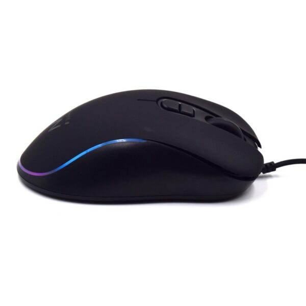 MOUSE EWENT GAMING USB RGB