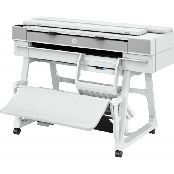 PLOTER HP DESIGNJET T950 36' MFPE-PRTR ED