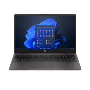 PORT HP.15.6' N100 FHD USLIM 8GB 256GB SSD W11H PRETO*