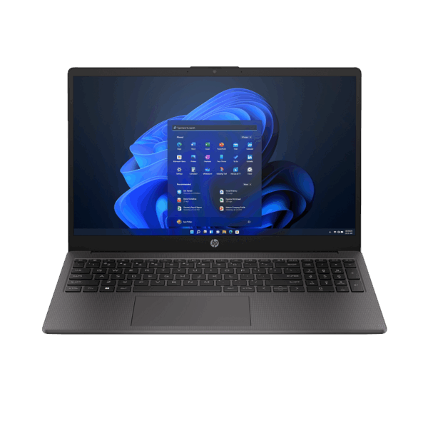 PORT HP.15.6' N100 FHD USLIM 8GB 256GB SSD W11H PRETO*
