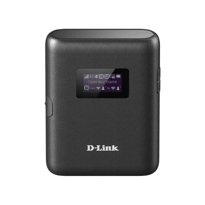 ROUTER DLINK WIFI 4G/LTE CAT6 300MBPS