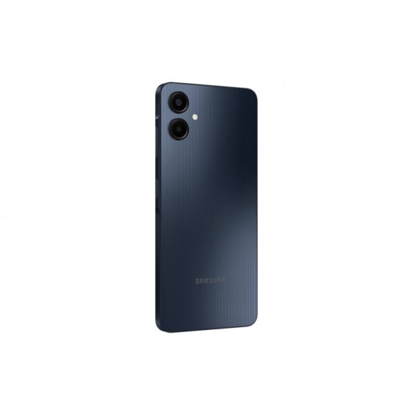 SMARTPHONE SAMSUNG GALAXY A06 DS 4/128GB PRETO