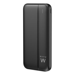 POWERBANK EWENT 10000MAH USB-C/MICRO/TYPC-C/USB-A 22.5W