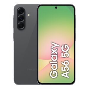 SMARTPHONE SAMSUNG GALAXY A56 8/256GB GRAPHITE
