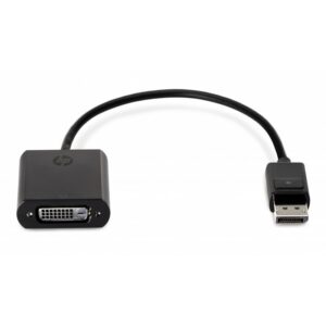 ADAPT DISPLAYPORT PARA DVI SL HP