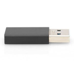 ADAPT EWENT USB-C F M PARA USB-A M