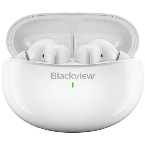 AIRBUDS BLACKVIEW 30 BRANCO