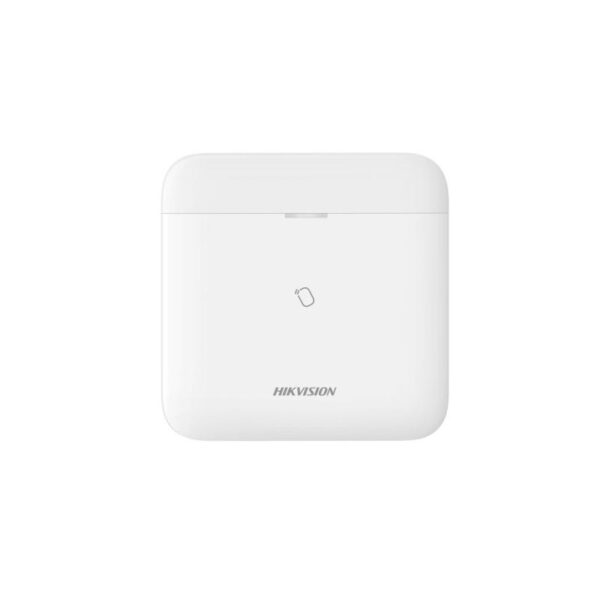 ALARME HIKVISION AX PRO 868MHZ 96 ZONAS WIFI