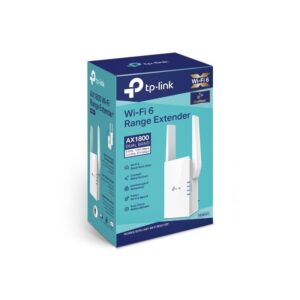 AP WIFI 6 TP-LINK RANGE EXT.AX1800