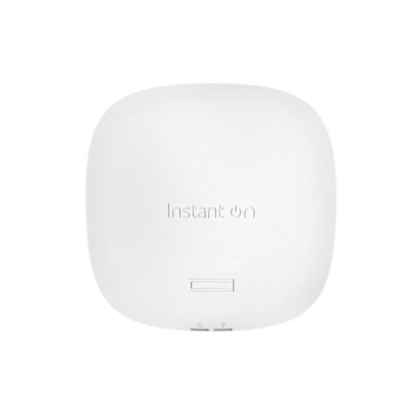 AP WIFI HPE ARUBA I-ON AP25 BUNDLE