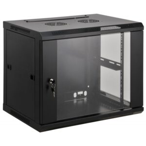ARMARIO 20 U 600X600 INT 19' AÇO PARE PT