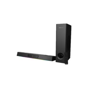 BARRA SOM CREATIVE SOUND BLASTER KATANA V2X PRETO - Image 1