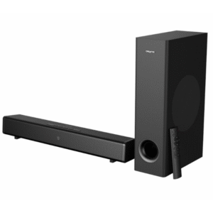 BARRA SOM CREATIVE STAGE 360 DOLBY ATMOS 2.1 PRETO