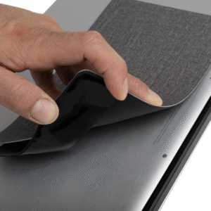 BASE P/PORTÁTIL NGS 10' A 15' ULTRAFINO CINZENTO