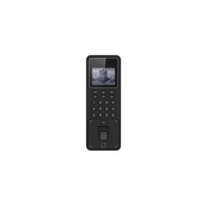 BIOMETRICO HIKVISION K1T808 FINGERTIPS PRO PIN/CARTÃO
