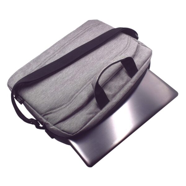 BOLSA EWENT 15.6' EW2517 CINZENTA