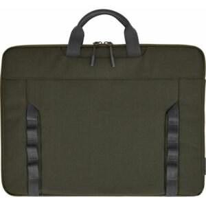 BOLSA HP 14.1' MODULAR SLEEVE CINZA VERDE