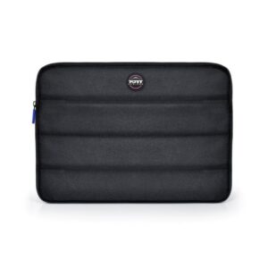 BOLSA SLEEVE PORT DESIGN 10/12' PRETO TORINO