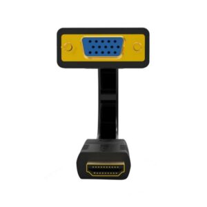 CABO ADAPTADOR EWENT HDMI PARA VGA 0,20M