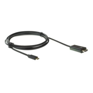 CABO CONVERSOR EWENT USB-C PARA HDMI M 4K/60HZ 2M