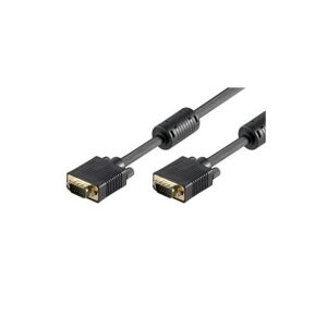 CABO VGA/SVGA 15 PINS 20M M/M EWENT