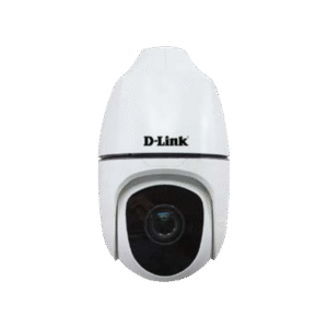 CAMARA DOME DLINK 4K UHD NETWORK IR PTZ
