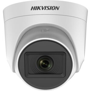 CAMARA HIKVISION FIXED TURRET 2MP 3.6MM
