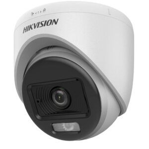 CAMARA HIKVISION FIXED TURRET SMART H. LIGHT COLORVU 3K 2.8MM