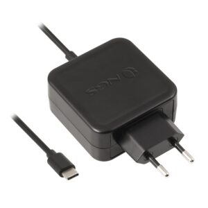 CARREGADOR NGS USB-C 45W 5V/9V/12V/15V-3A, 20V/2,25A