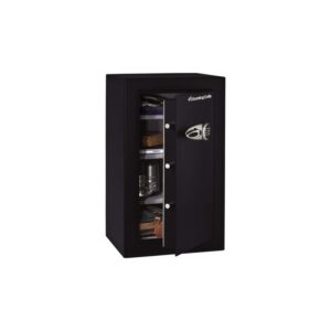 COFRE SENTRY 96 X 55 X 50 T0-331