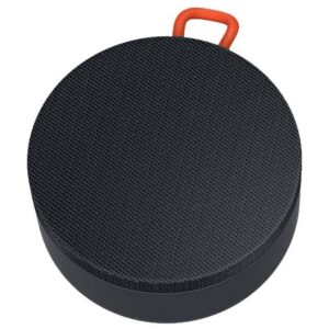 COLUNA XIAOMI MI PORTATIL BLUETOOTH MINI CINZENTO