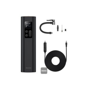 COMPRESSOR DE AR PORTATIL BASEUS 12V