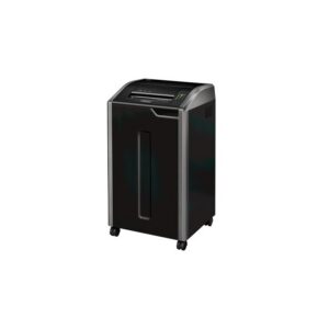 DESTRUIDOR DOCS FELLOWES 425CI CROSS CUT