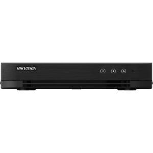 DVR HIKVISION H.265 4 CANAIS 720P 1U