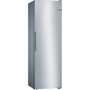 GD ARCA VERT. BOSCH 255L SERIE4 INOX 1/PORT