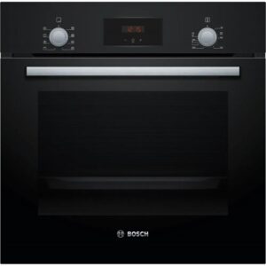 GD B-IN FORNO BOSCH 60CM SERIE 2 5PROG BLACK