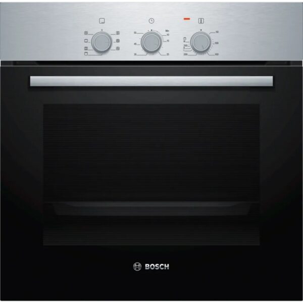 GD B-IN FORNO BOSCH 60CM SERIE 2 5PROG INOX
