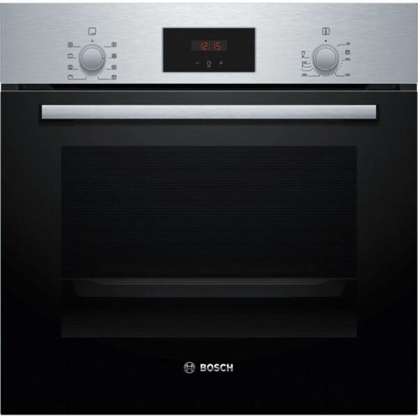 GD B-IN FORNO BOSCH 60CM SERIE 2 6PROG INOX