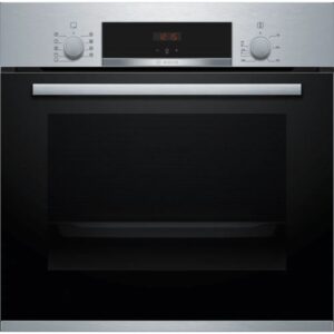 GD B-IN FORNO BOSCH 60CM SERIE 4 5PROG INOX