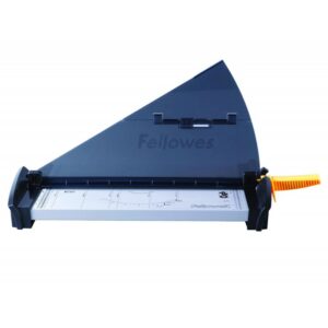 GUILHOTINA FELLOWES FUSION A3 MASSICOT