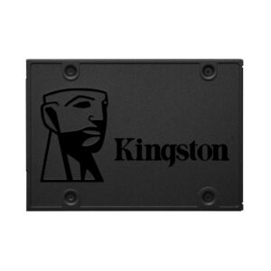 HD INT 2.5' 240 GB SSD KINGSTON A400 SATAIII (7MM HEIGHT)