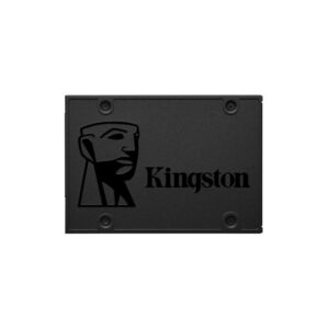 HD INT 2.5' 960 GB SSD KINGSTON A400 SATAIII (7MM HEIGHT)